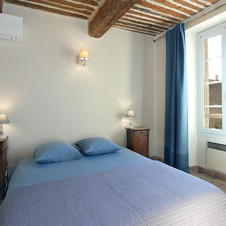 Bed and Breakfast Le Cheval Blanc La Bastide-des-Jourdans Exterior foto